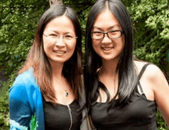 赌王|孟晚舟的朋友圈,暴露了跟姚安娜的真实关系