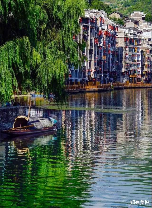 留神|端午好去处!来这14个被上帝偏爱的地方,邂逅一场完美的初夏之旅