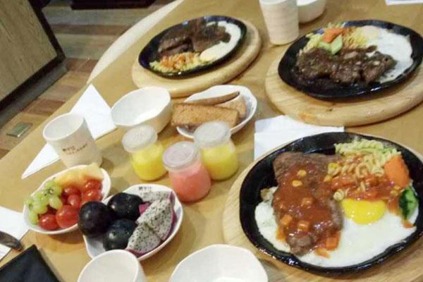 护肤 减肥的主食怎么选?吃米饭和吃馒头,或是不同效果,很多人吃错了