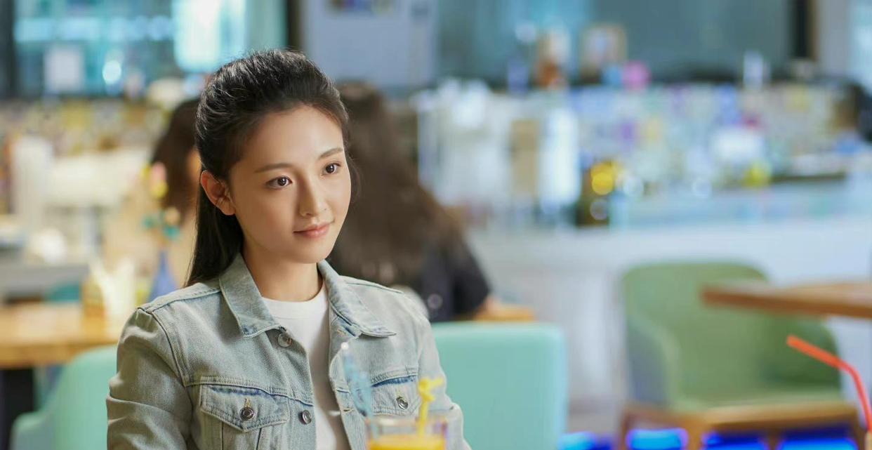 追光者|看完4集《追光者》才知道，男女主演技是最大硬伤，救援队成亮点