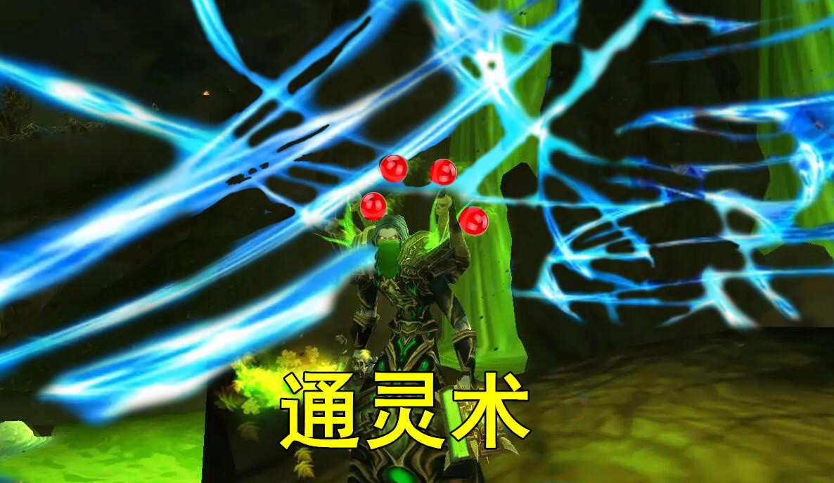 魔兽世界|魔兽世界:新职业待定,新专精可提上日程,法师:我要时间静止