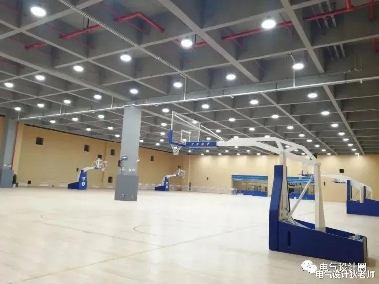 建筑照明设计标准以及各种场所照度标准值大全,纯干货,值得收藏