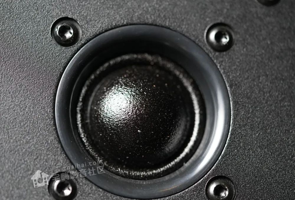 微软|唐韹MC4书架音箱评测：可Hi-Fi和影院的性价比音箱