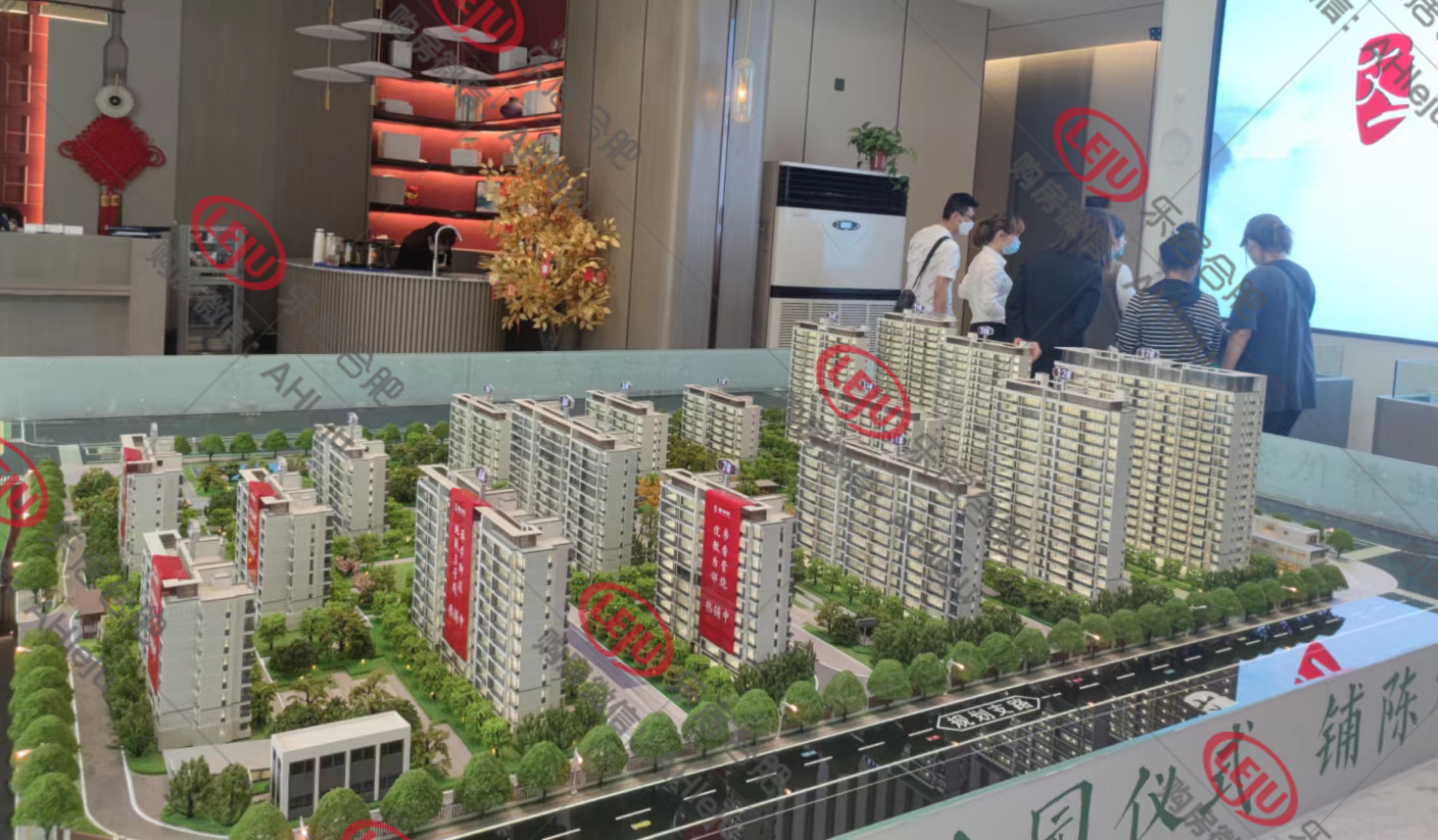 青田|均价1.67万/㎡,新站文一朗书轩11#即将加推