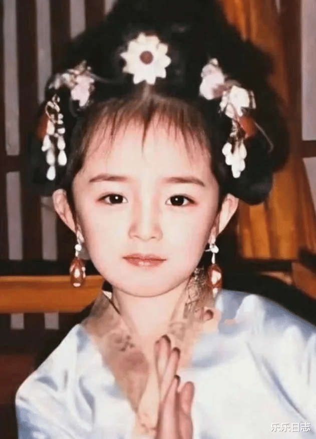 高圆圆|北京盛产美女！来自北京的10位女星，个个貌美如花，楚楚动人