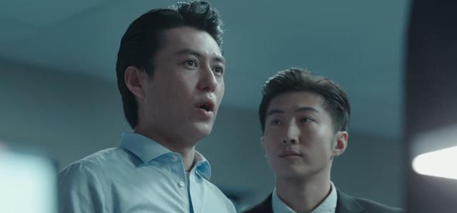 大数据|靳东宋佳的新剧，有点辣眼睛了