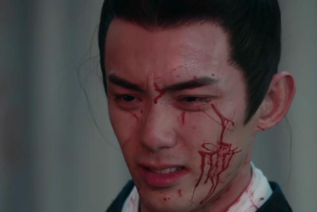 《月升沧海》直到遇刺身亡,为何凌益仍不信霍无伤并非自己亲生?