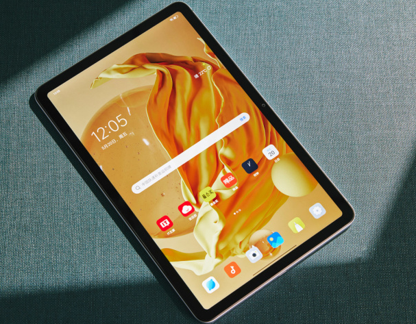 OPPO|大厂纷纷入局平板，配置下放，这款全能得不像千元平板