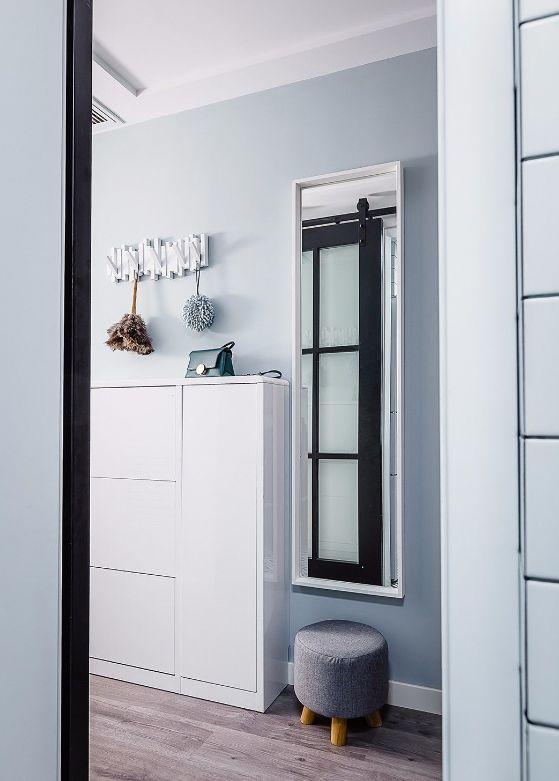 老公硬把客厅阳台内包,抬高45cm!起初我不理解,完工后太实用