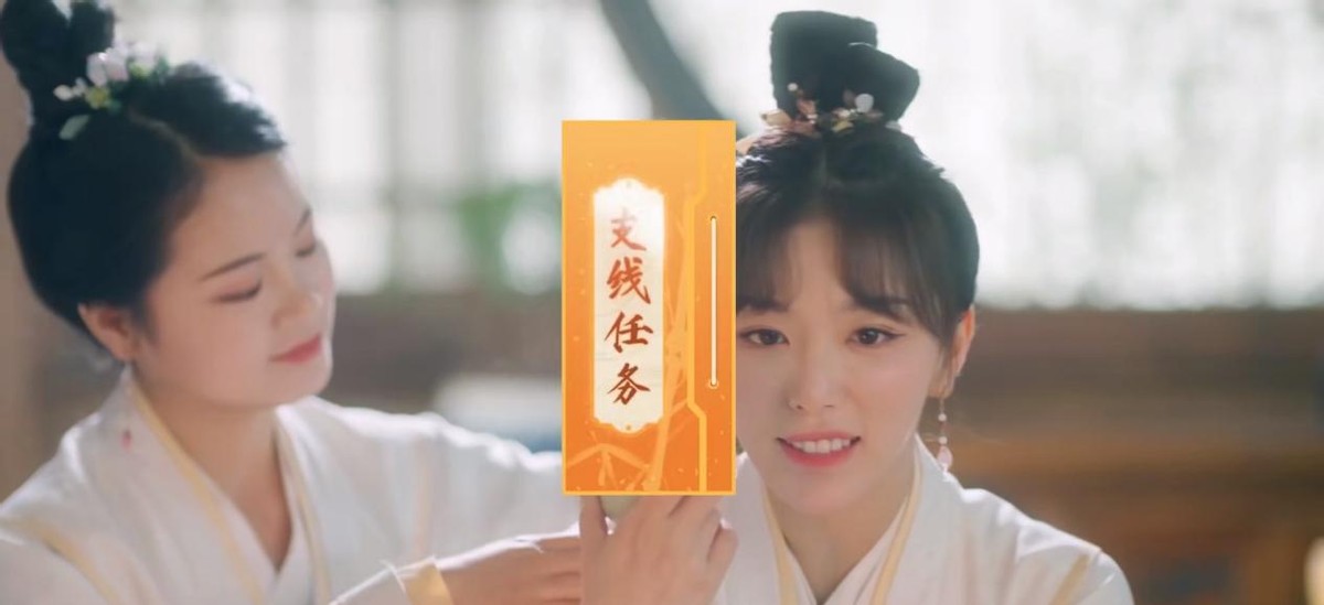 张新成|开播飙升榜第一,豆瓣五星好评不断,国产古装剧又甩出了王炸