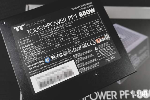 机箱|什么?连机箱都有升级空间了?这组电脑配件升级有趣