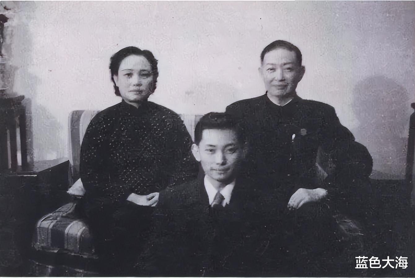 梅葆玖|梅兰芳之子梅葆玖：和妻子恩爱一生无儿无女，至死无法原谅李玉刚