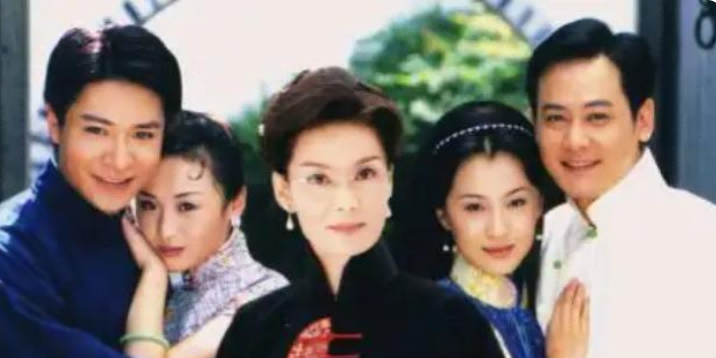 邱心志|颜值不够却偏要演男主的8位男星，一出场就被男配秒杀