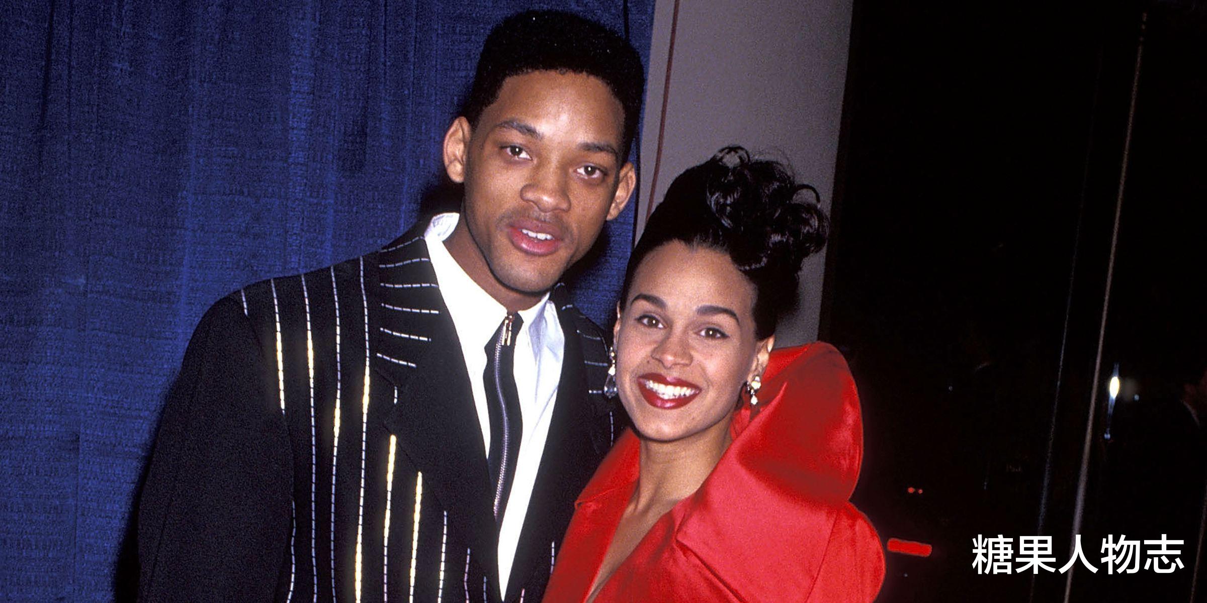 威尔·史密斯|威尔史密斯：从影30年，53岁斩获首个奥斯卡影帝，与老婆感情成谜