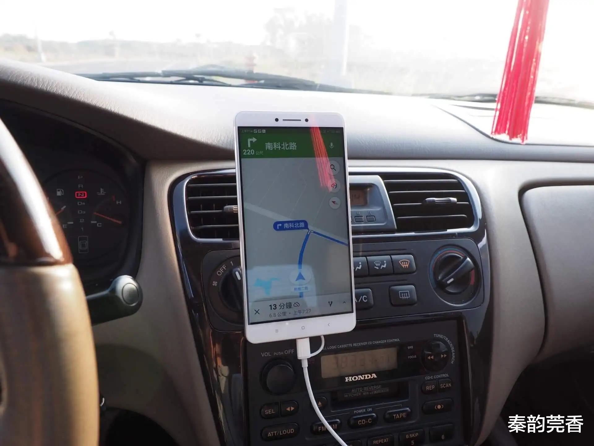 软件|百度地图高德地图明明不收费，他们靠啥赚钱？今天终于明白了!