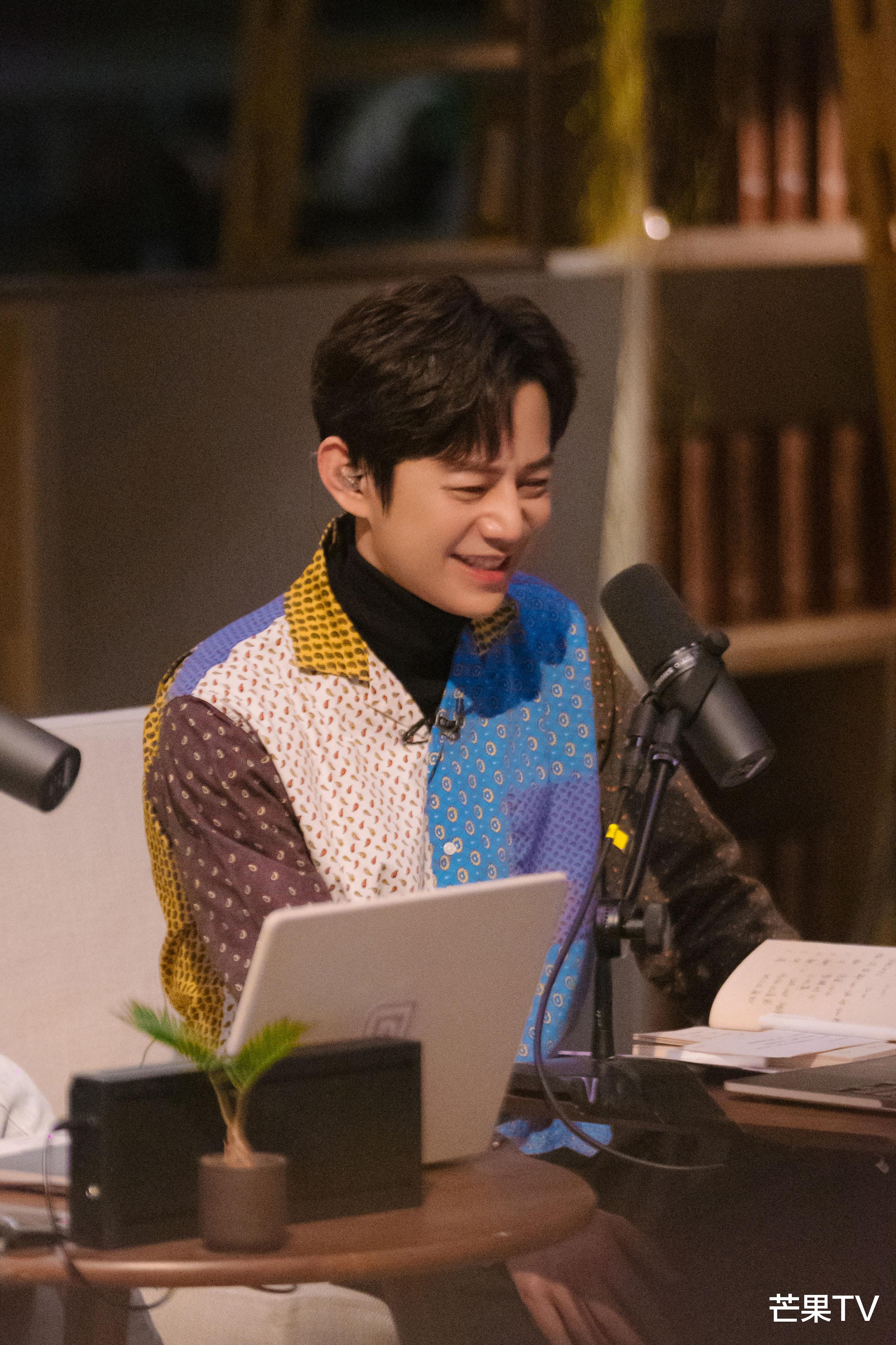 谢娜|《朋友请听好2》袁咏仪重演《新不了情》 谢娜唱小风筝太好哭