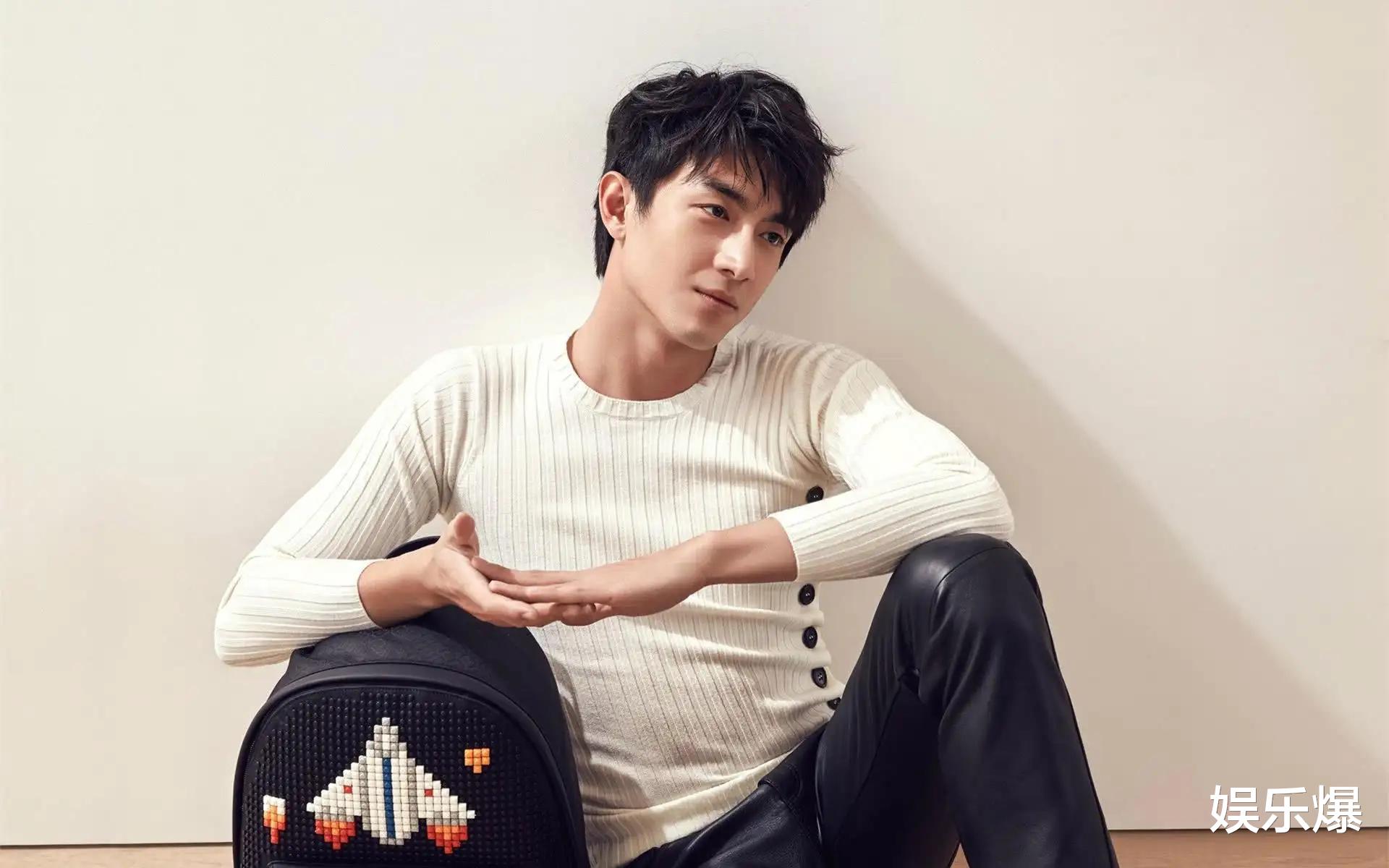 龚俊|85花搭档男主大比拼,赵丽颖林更新二搭有优势,杨幂龚俊热度高