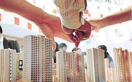 陕西|难以置信，地产行业招聘怪相，没暴雷的还不如暴雷的靠谱！