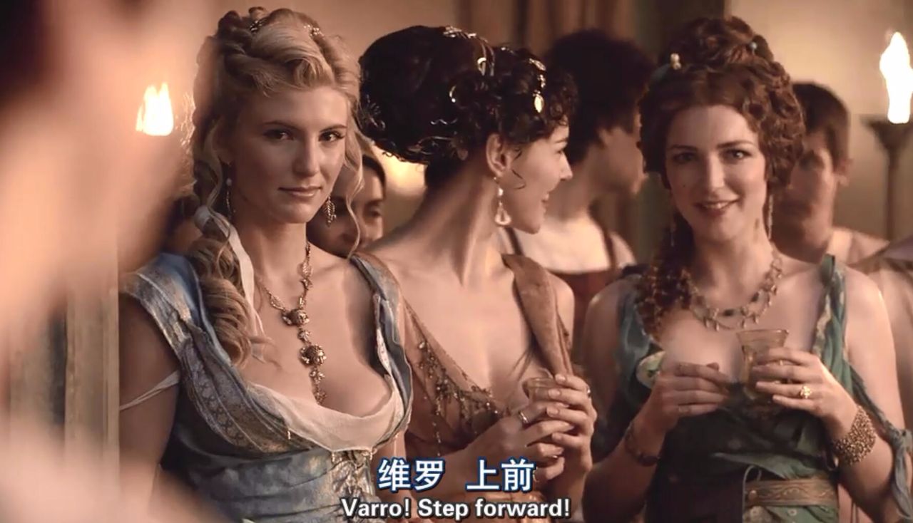 斯巴达克斯|真相了？《斯巴达克斯》为何不拍续集或者衍生剧