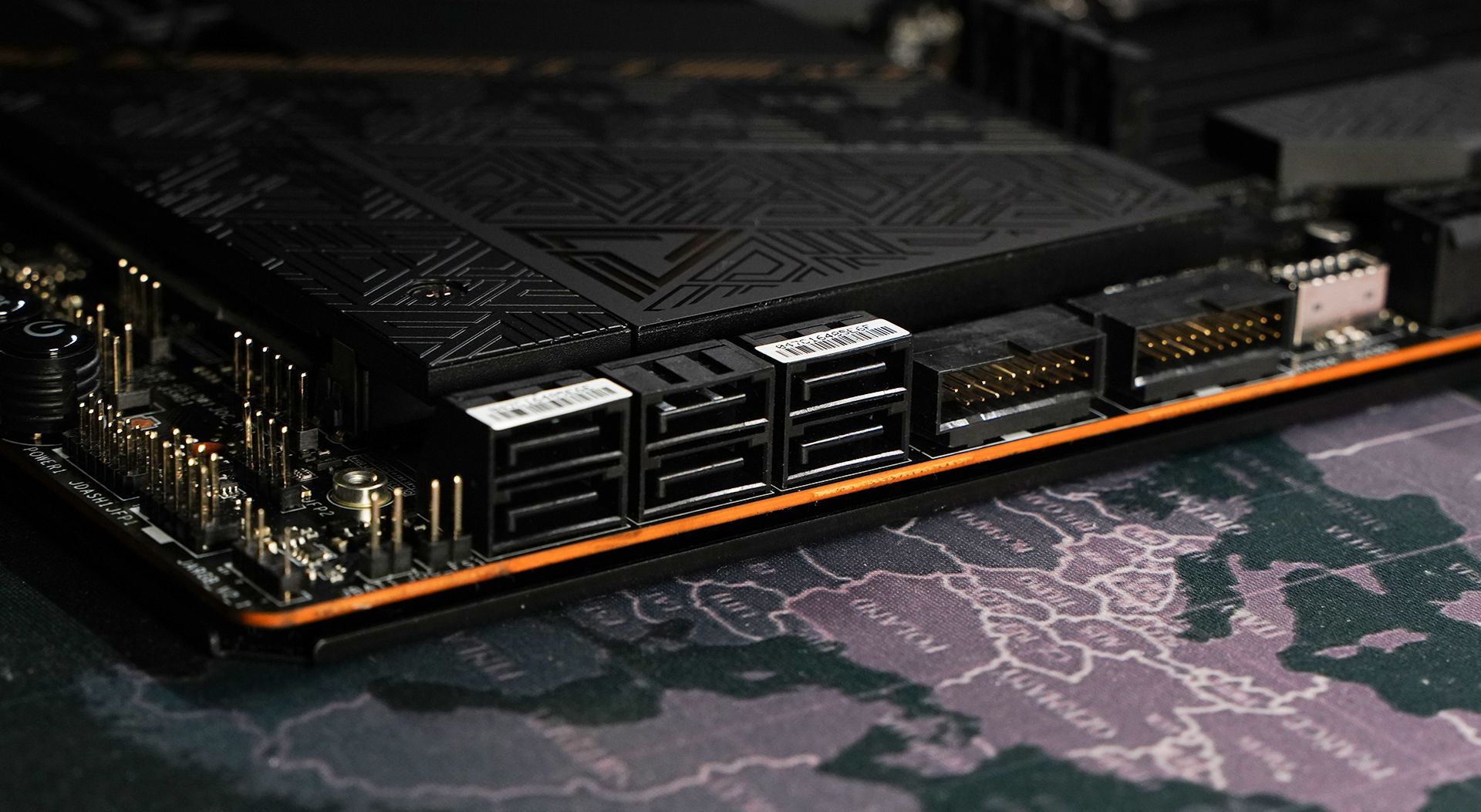 mac|售价高达5K的主板真香 微星MEG Z790 ACE战神开箱