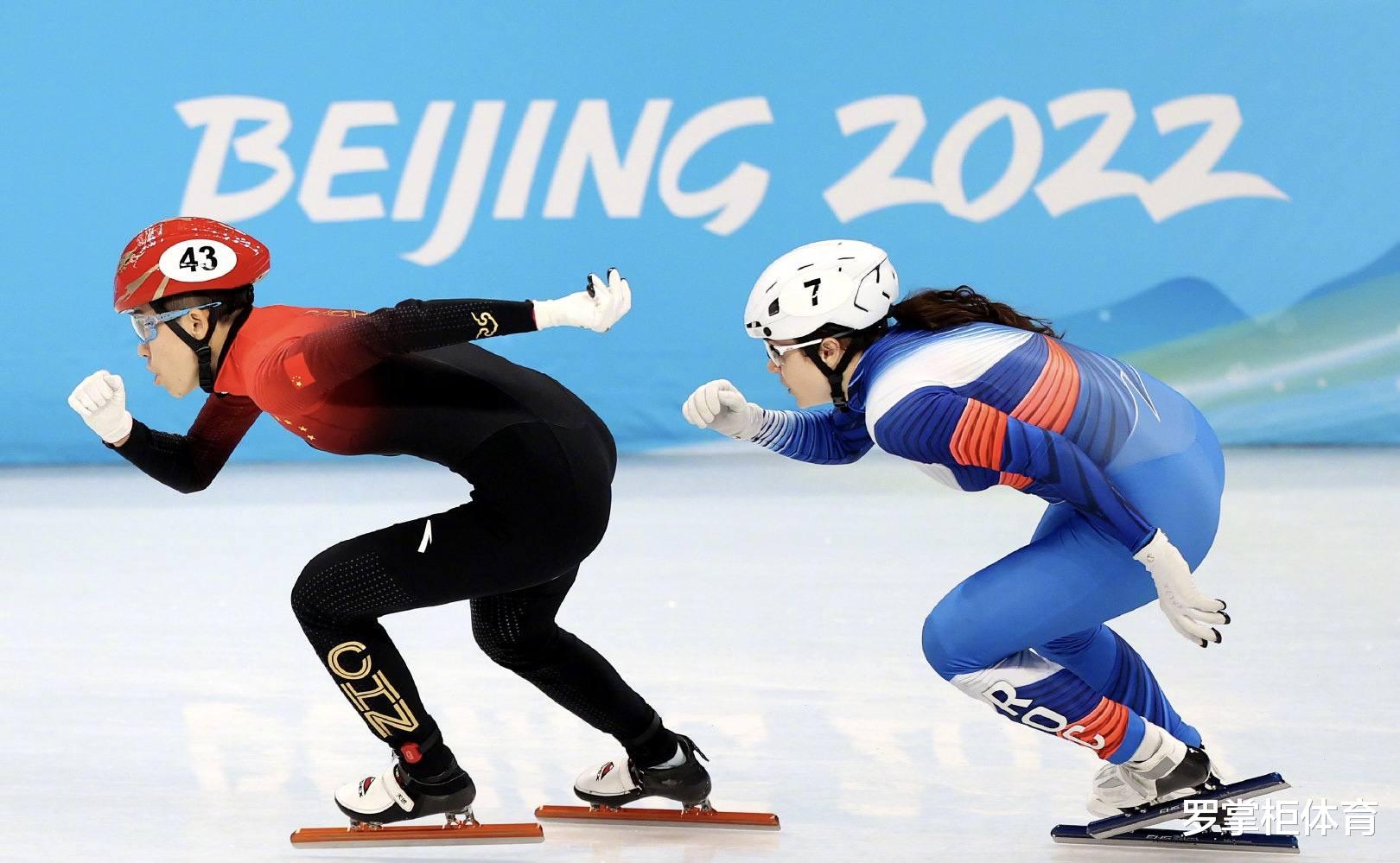 短道速滑|决赛前瞻！中国女队能否一雪前耻？3000米接力世界前四争霸！