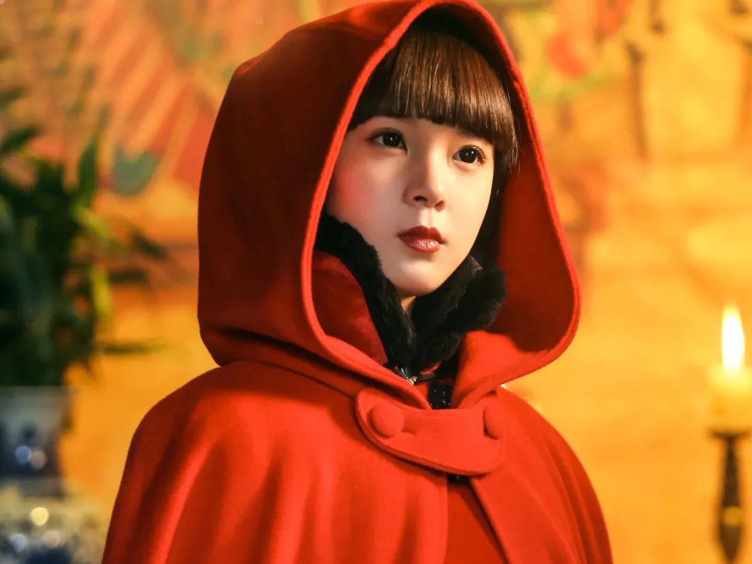 于曼丽|错把女配当女主,她不是第一人