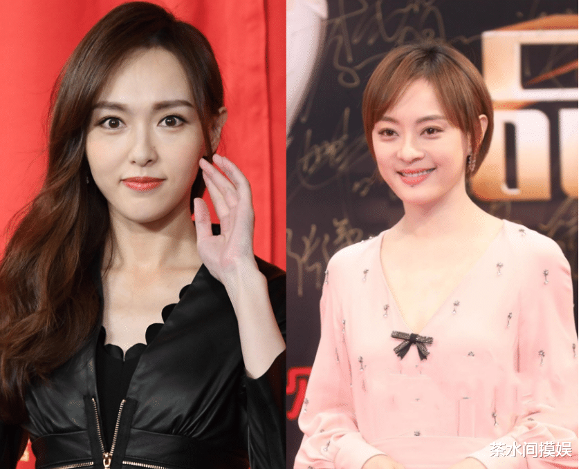 刘亦菲|明明年纪不大,却总让人以为40多岁,这6位女星长得太“显老”?