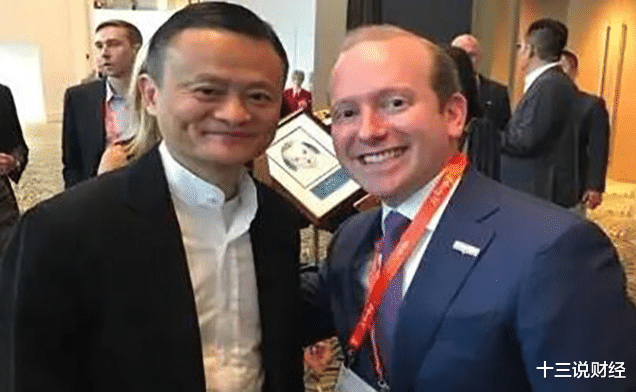 |马云摊上事了，居然在美国被起诉了