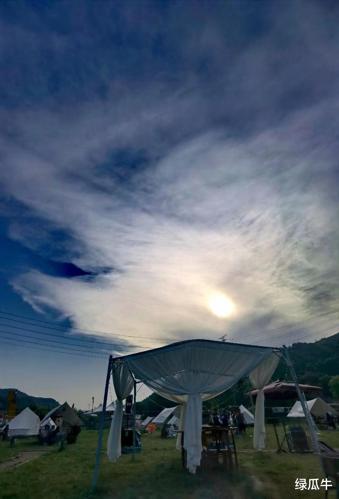 普吉岛|这个夏天，陕西豳州驿的夜晚，充满着浓浓的烧烤味和欢笑声