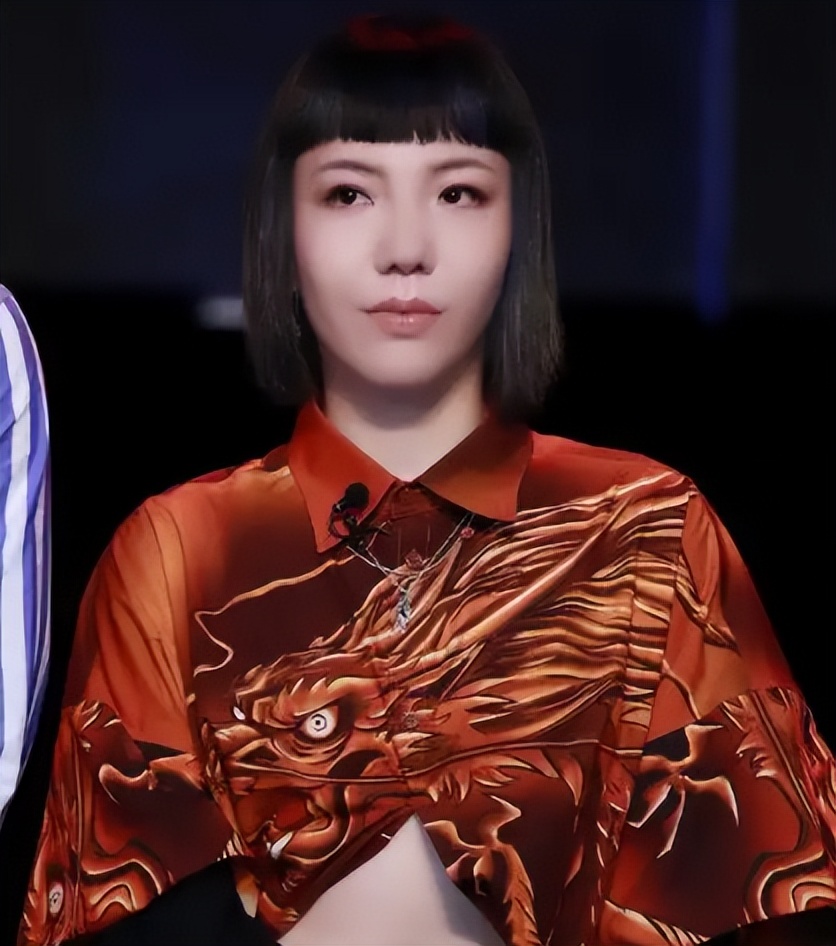 吴莫愁|街头卖艺、卑微求职、卖货求生，这5位过气女星如今有多窘？