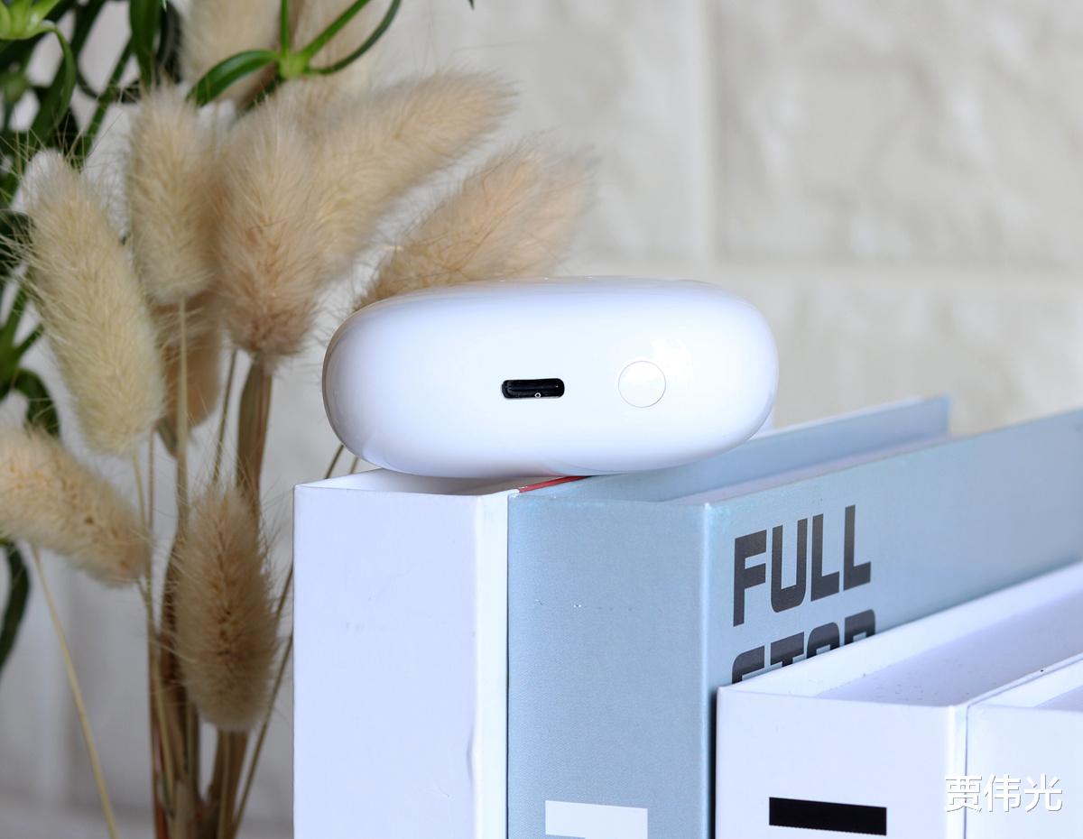 蓝牙耳机|哪款降噪耳机适合学生党？绿联HiTune T3真无线蓝牙耳机告诉你