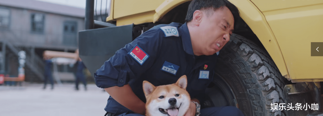 蔡宇萧|国民cp再合作，男主瘦成皮包骨？