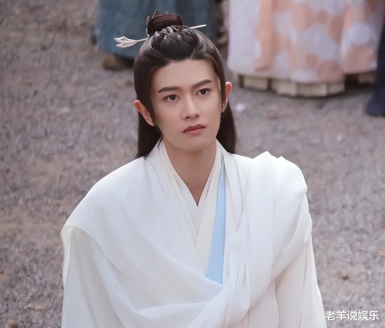 黄渤|长相耐看的男星，只服这12位！初见其貌不扬，再见如同“换脸”