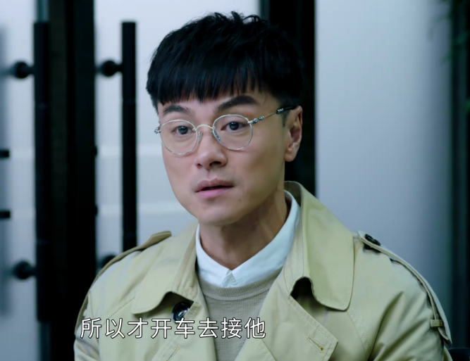 林峰|首播拿下平台热度第三，剧情高能，林峰新剧我连片头都舍不得跳过