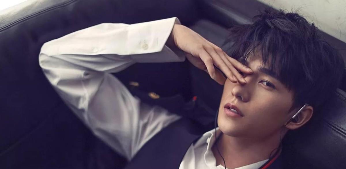 宋祖儿|\人微言轻\ 宋祖儿：曾疑遭赖雨濛诬陷，后弃演《全职》被其捡漏