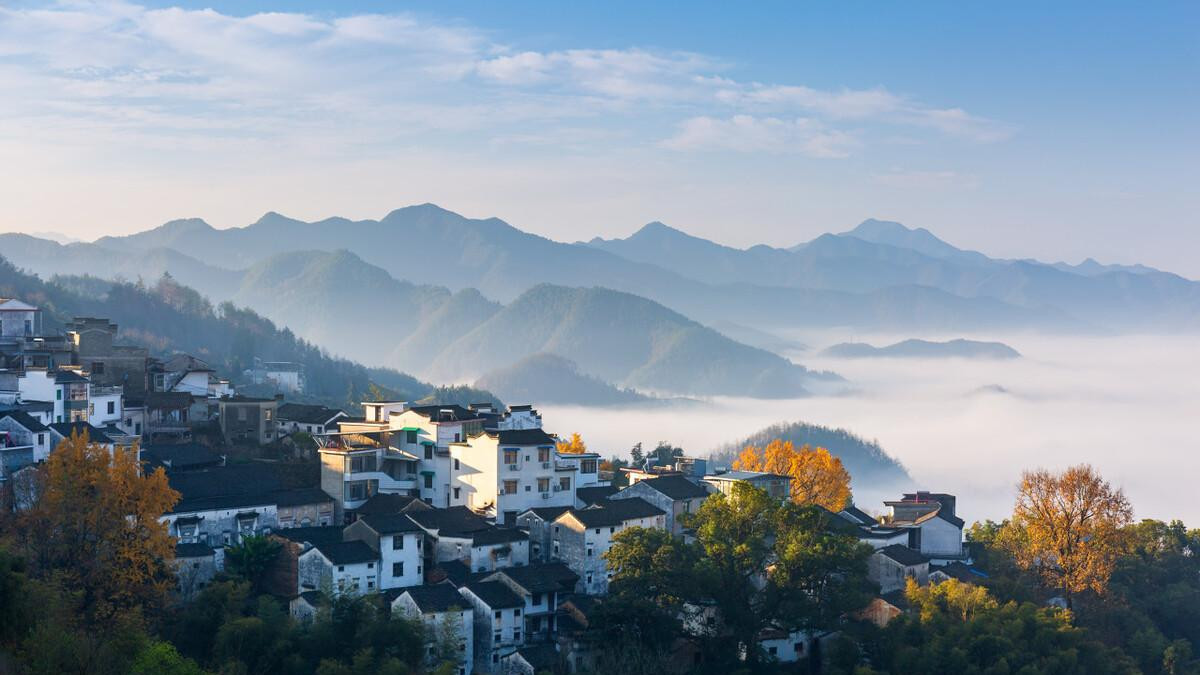 怀化|15个天气气候景观地，日月星辰风花雪月，个个绝美，你想去哪个？