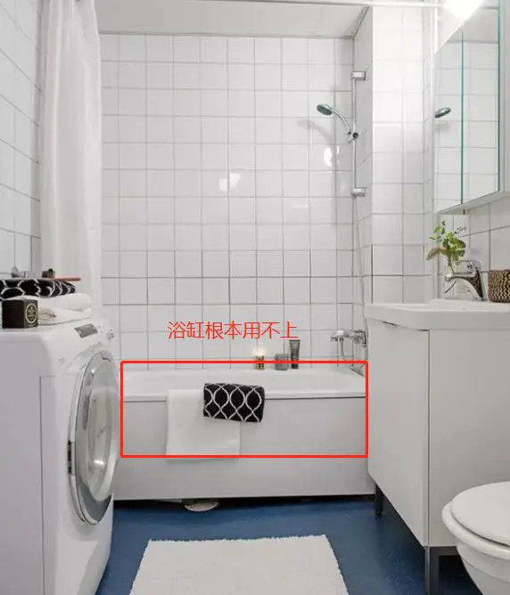 装修新房,这16个地方不值得你花钱,有钱也别往水里扔!