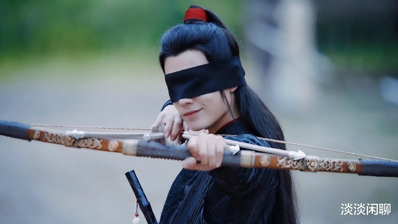 肖战|回旋镖！常批肖战的某编剧摊事了！曾经指点江山，如今被指说谎！