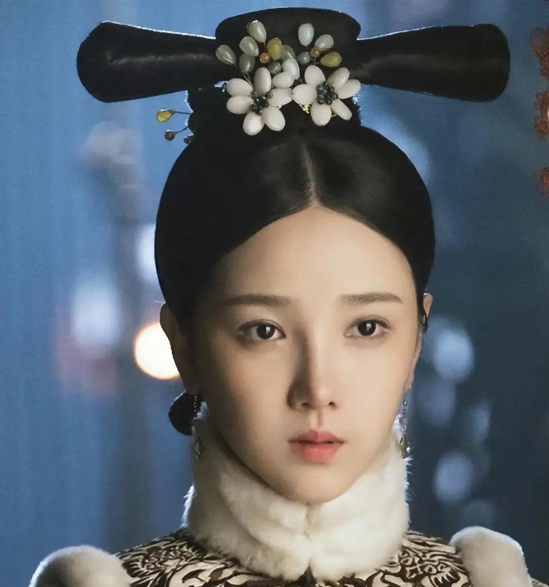 杨紫|脸上动过刀的三位明星：之前相貌平平，如今美若天仙！