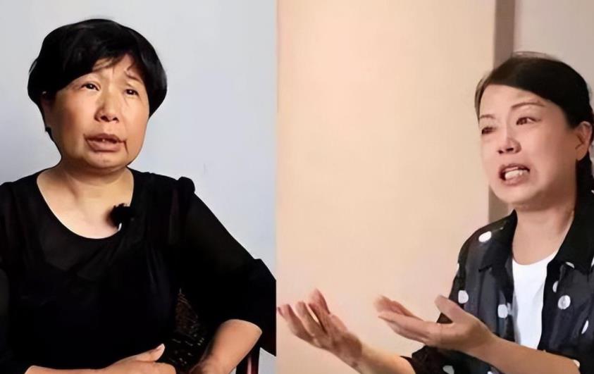 黑粉|许妈姚爸现身直播间,姚爸表态不忘初心坚持维权,却惨遭黑粉投篮