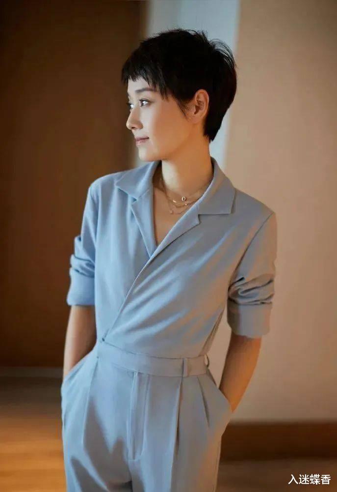 狙击|46岁马伊琍曝新恋情? 被富豪搂进怀里甜笑似少女