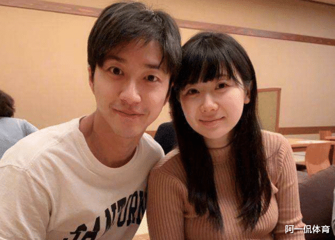 福原爱|福原爱再迎喜讯！离婚仅半年又要结婚，直言新男友很温柔，很绅士