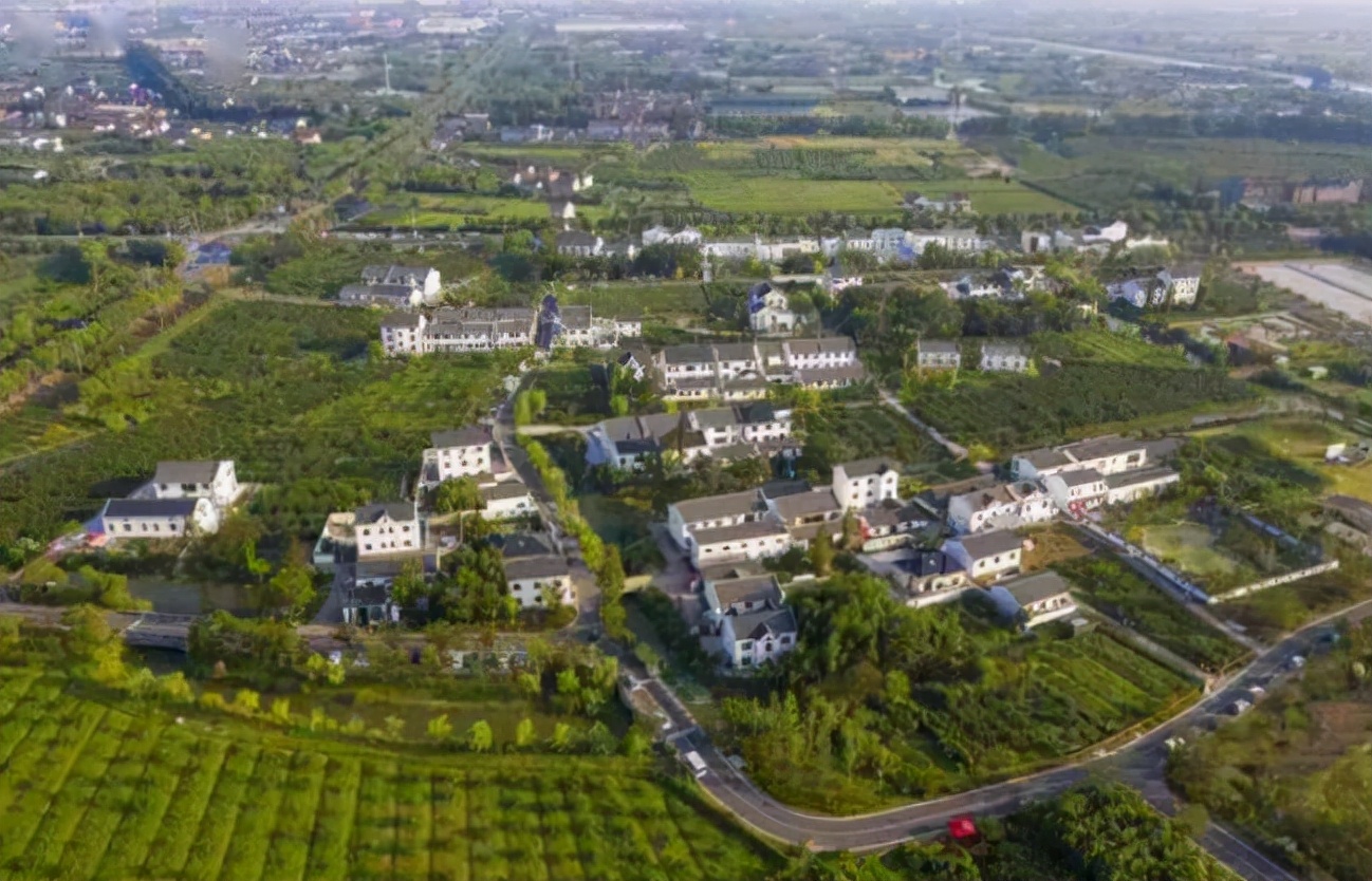 广州市|2022年农村老房要“大改革”？以后一律“这样”处理，争也没有用