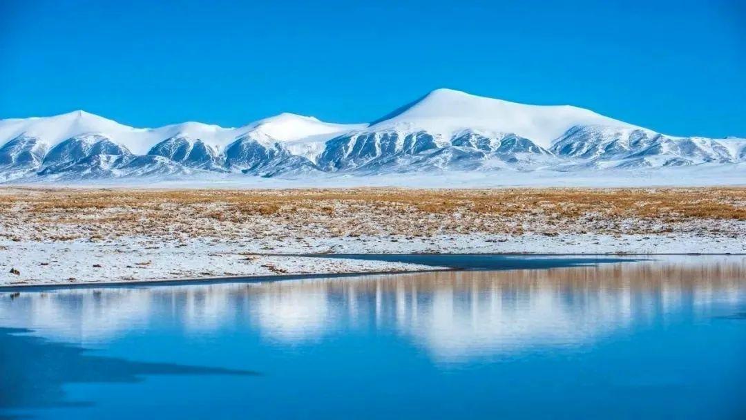 敦煌|风光最极致的大西北,跟着老司机玩了一趟,沿途美到封神!