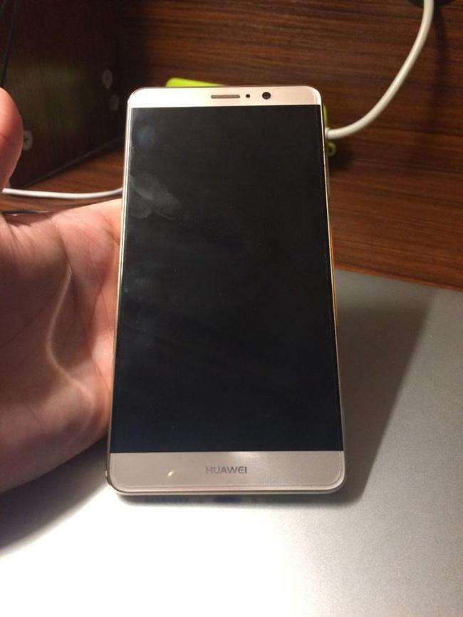 Java|2022年了，华为Mate9还能再战3年？老花粉谈谈体验