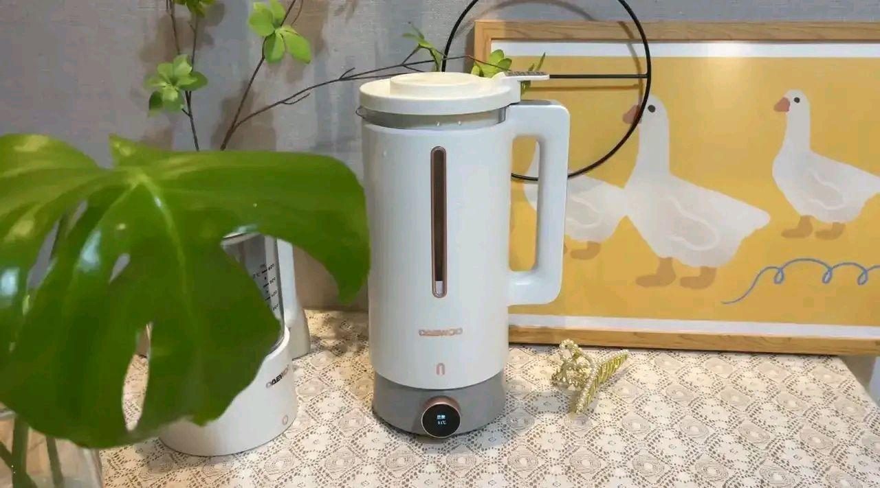 5个正在走红的小家电,以实用为主,越用越让人上瘾