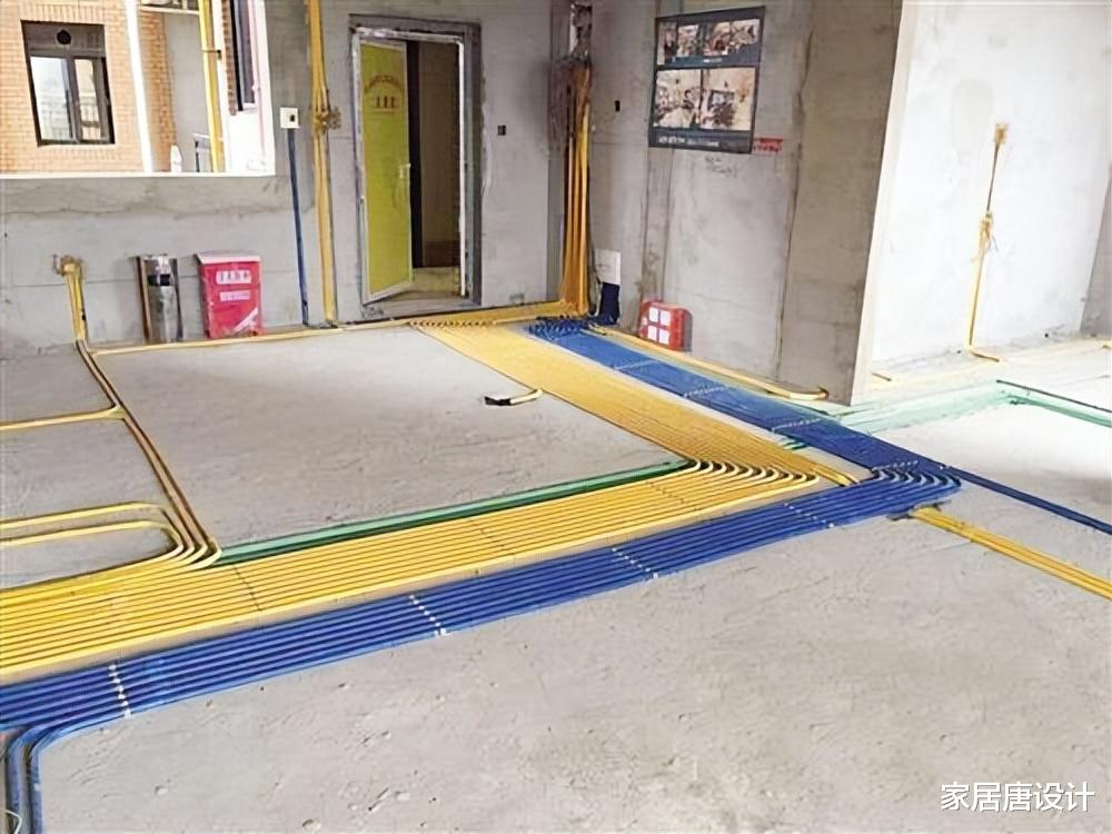 相信我,这4个水电小设计,真的很有用!入住后越用越“爽”