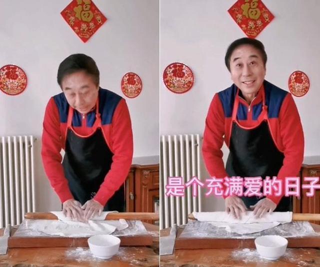 央视春晚|大衣哥登县级春晚，遭网友恶语相向，陈亚男打电话给朱之文拜年