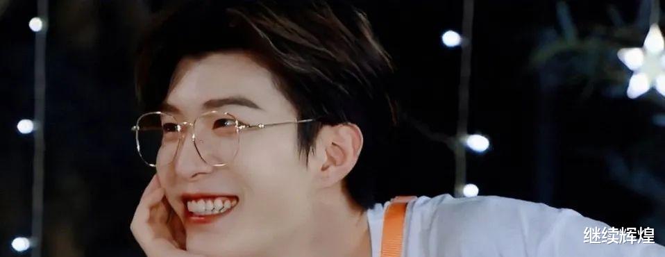 赵文卓|陈飞宇,范丞丞,章子怡,陈立农,赵文卓