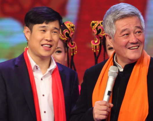 刘小光|赵本山徒弟刘小光：粉丝每天要为我刷100块，不刷不要看我直播！